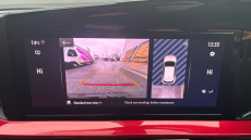 Vauxhall Mokka 1.2 Turbo 136 GS 5dr Petrol Hatchback